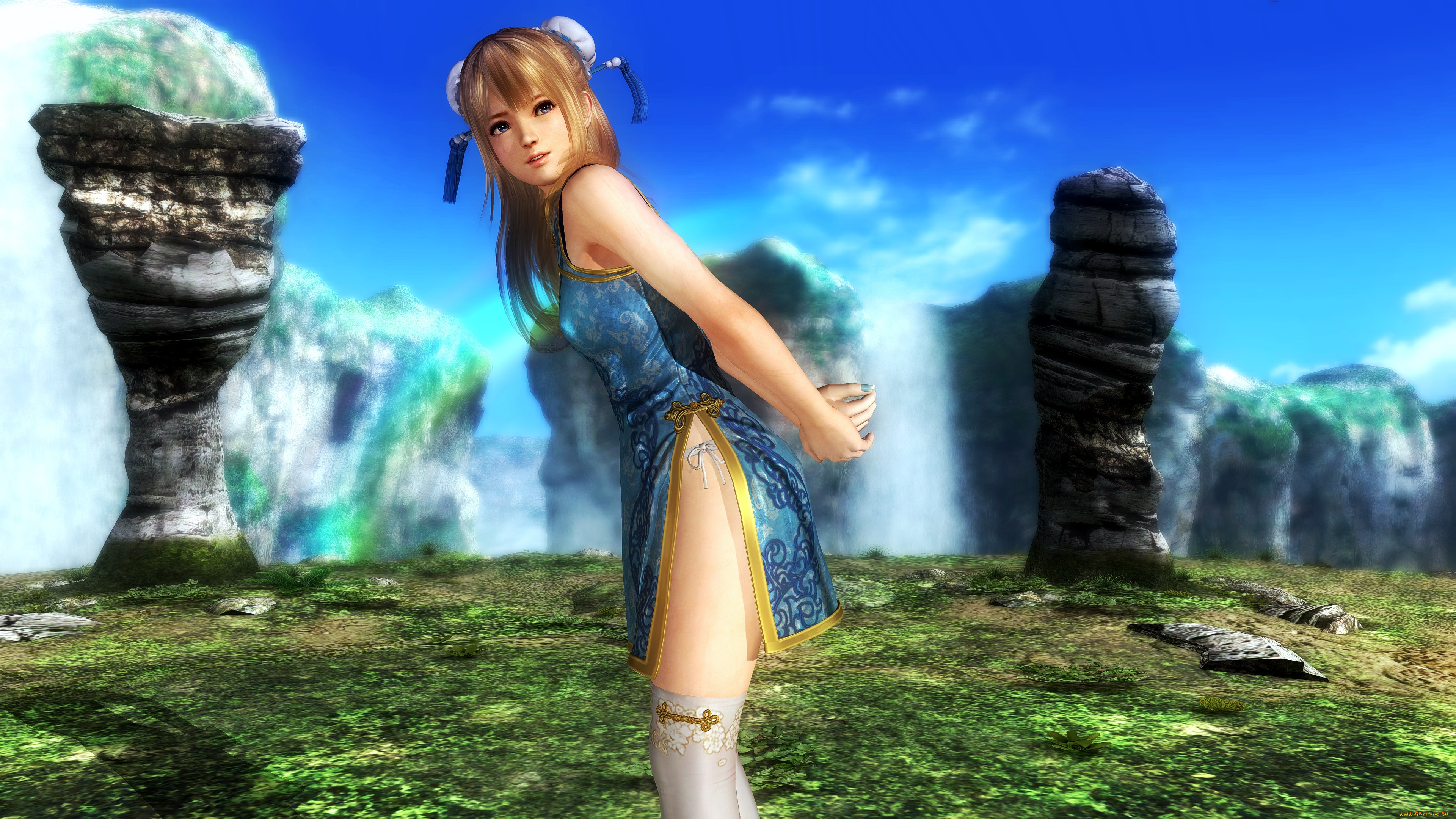 3д, графика, люди, , people, фон, взгляд, девушка