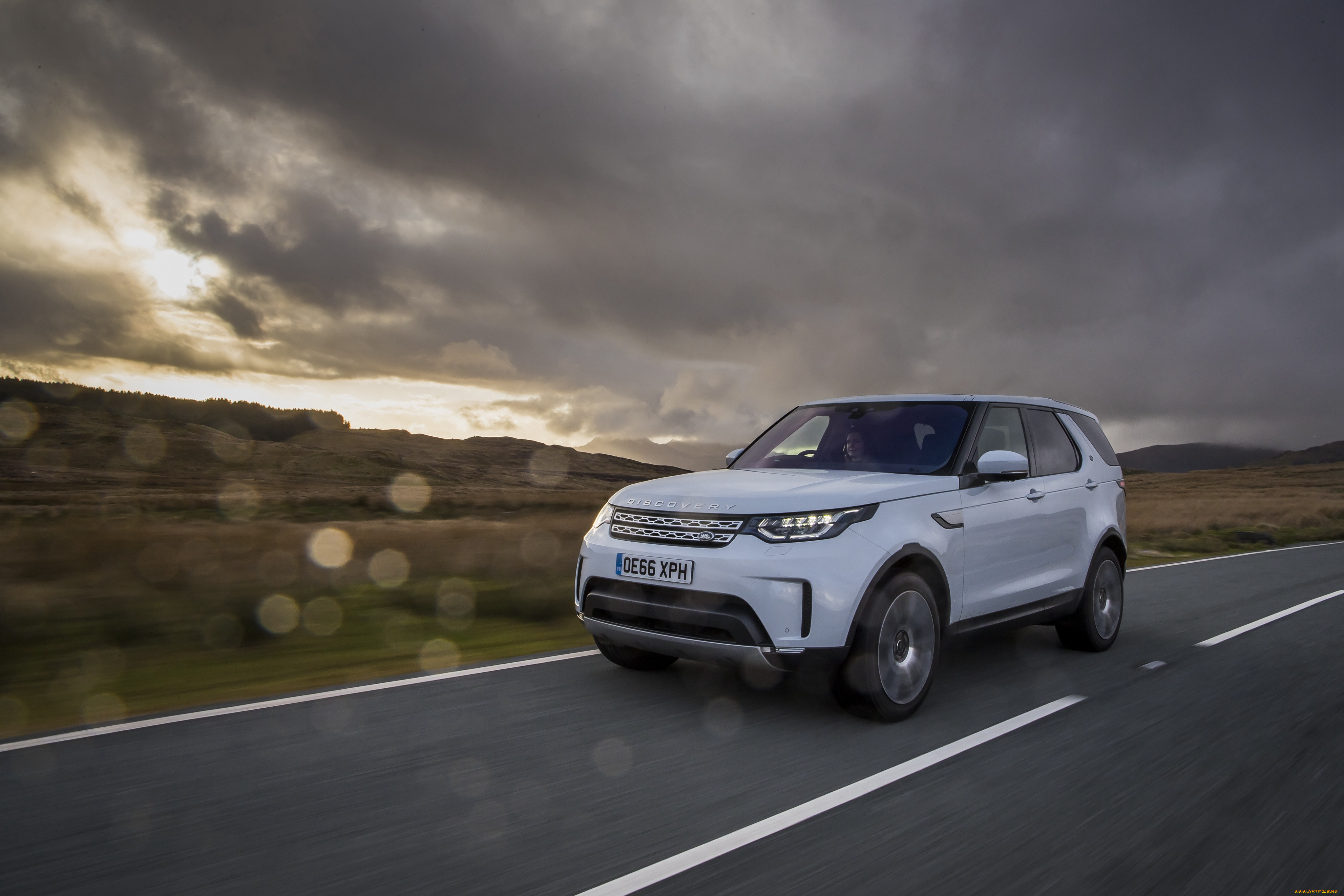 автомобили, land-rover, land, rover