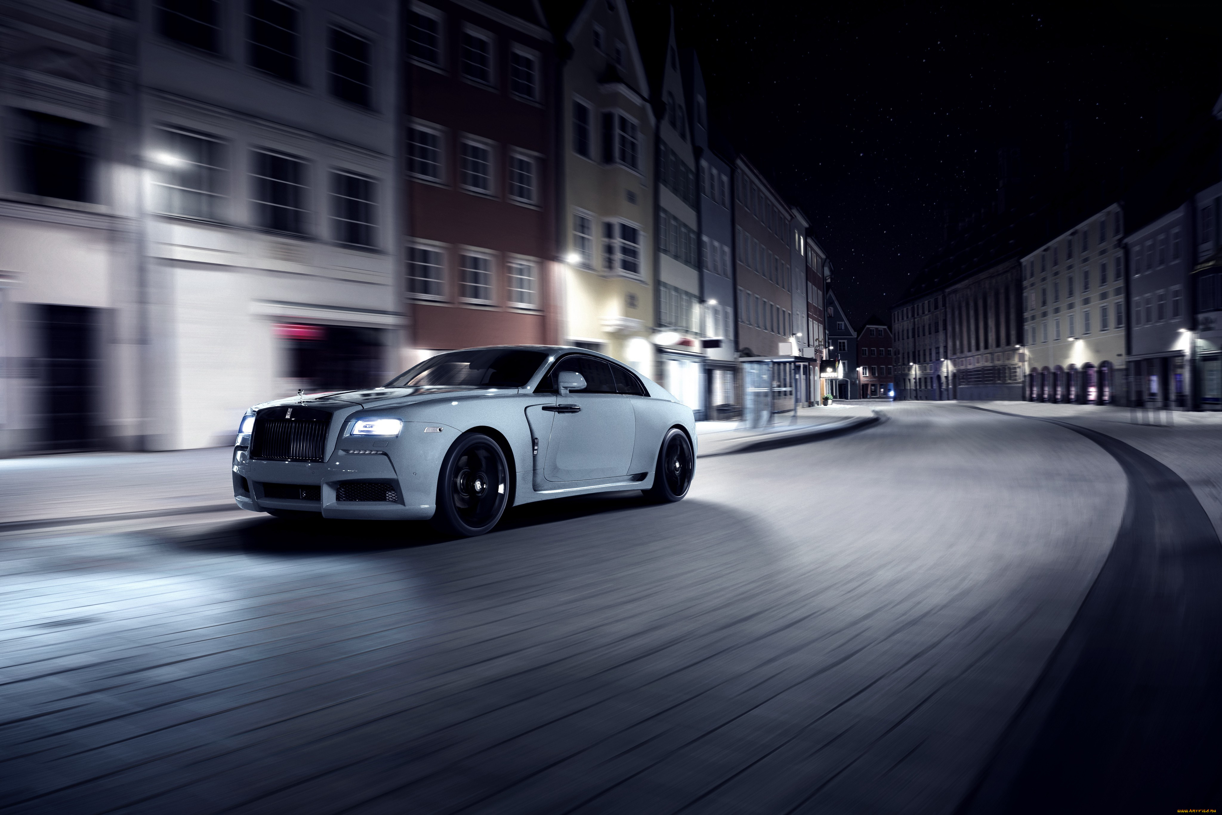 автомобили, rolls-royce