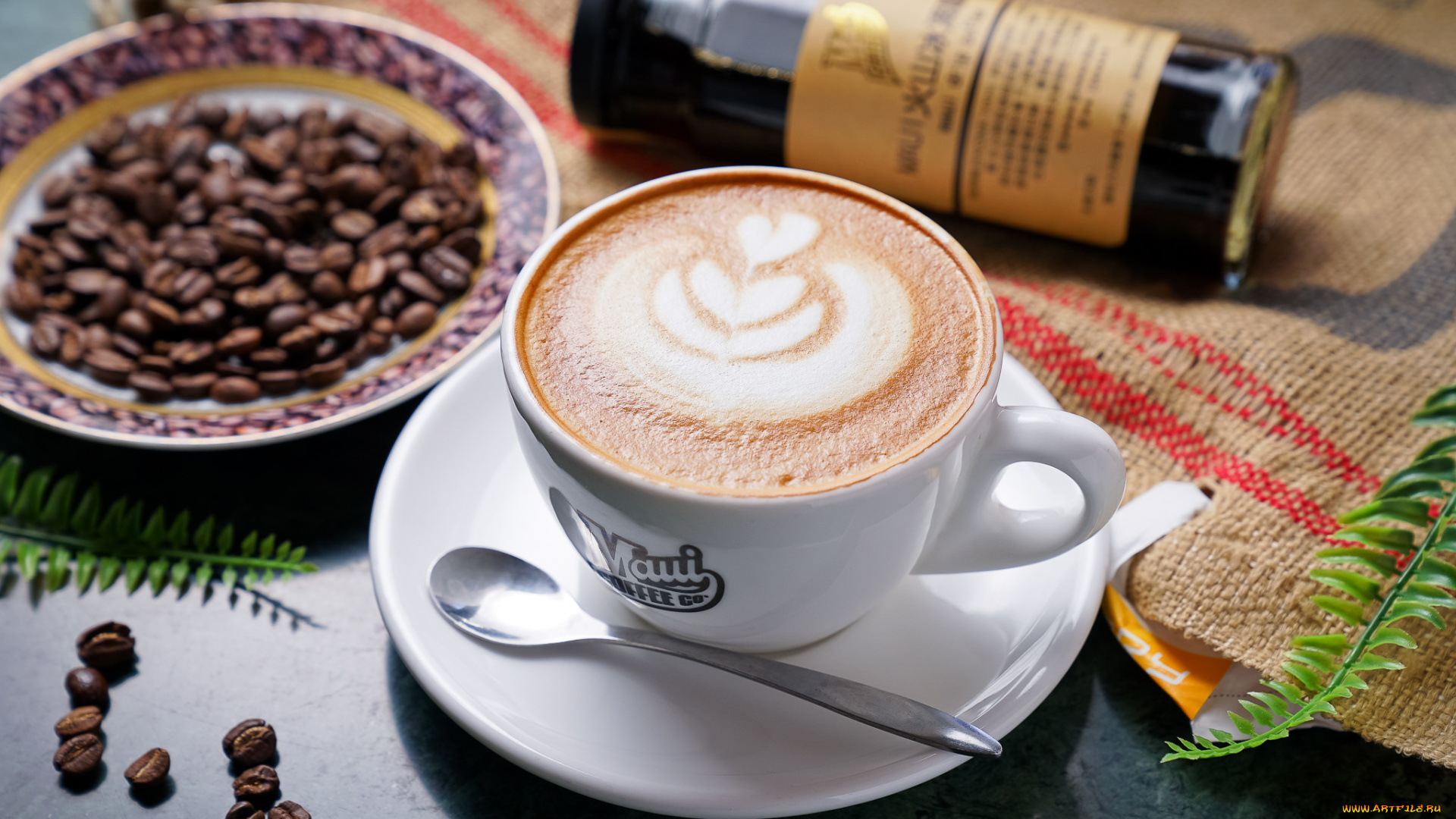 еда, кофе, , кофейные, зёрна, снедь