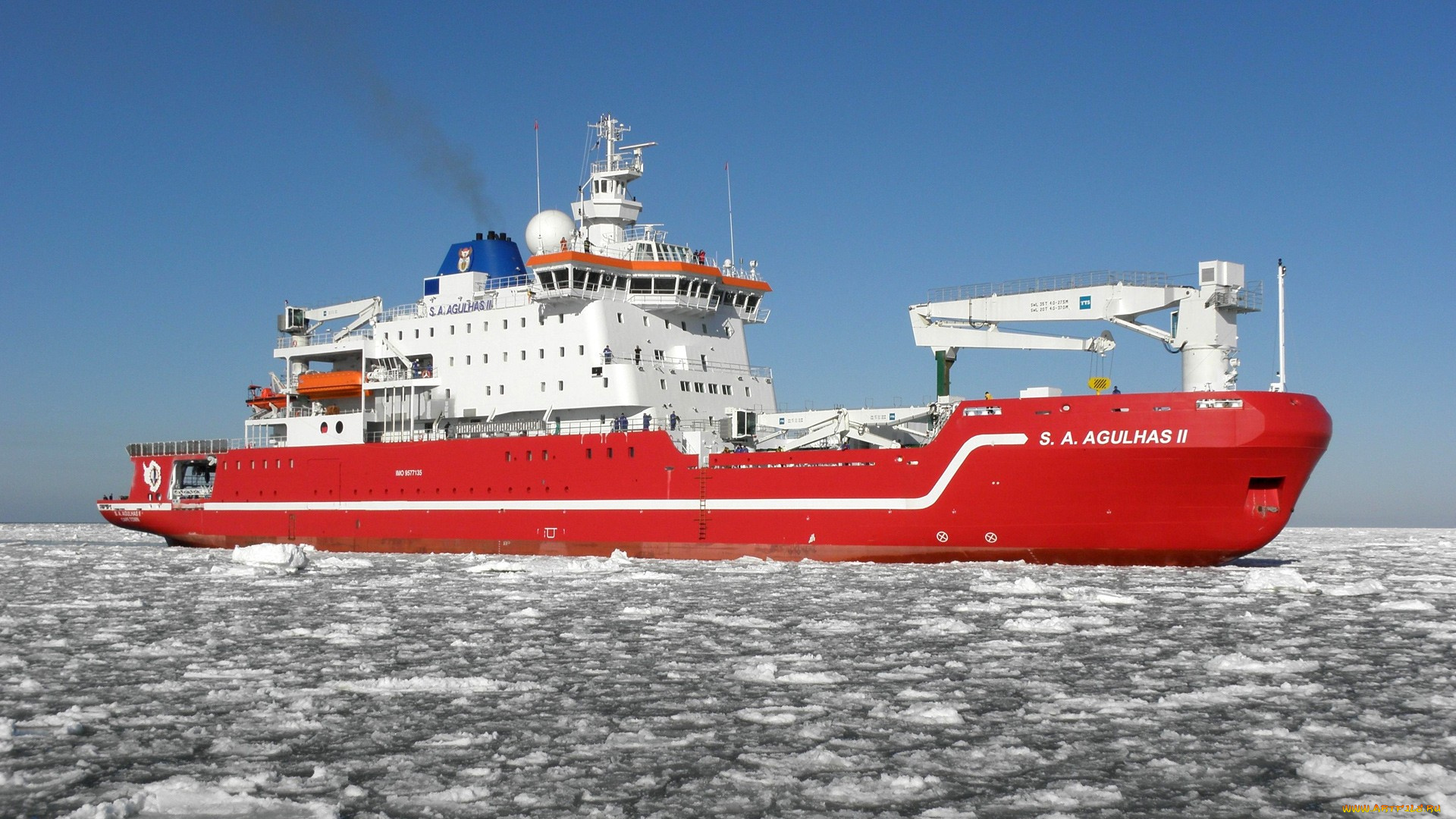 корабли, другое, корабль, море