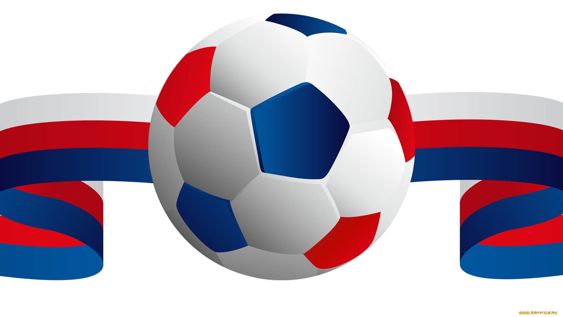 спорт, 3d, рисованные, мяч, фон