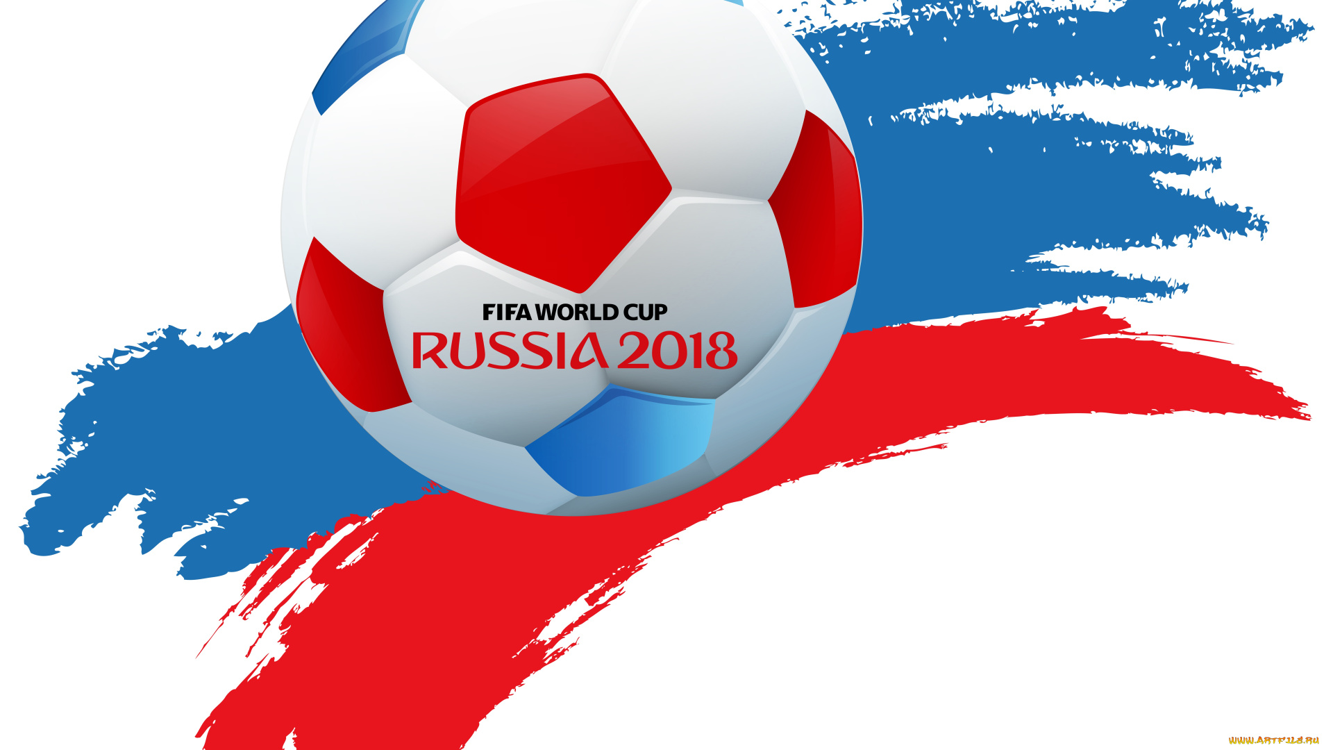 спорт, 3d, рисованные, мяч, фон