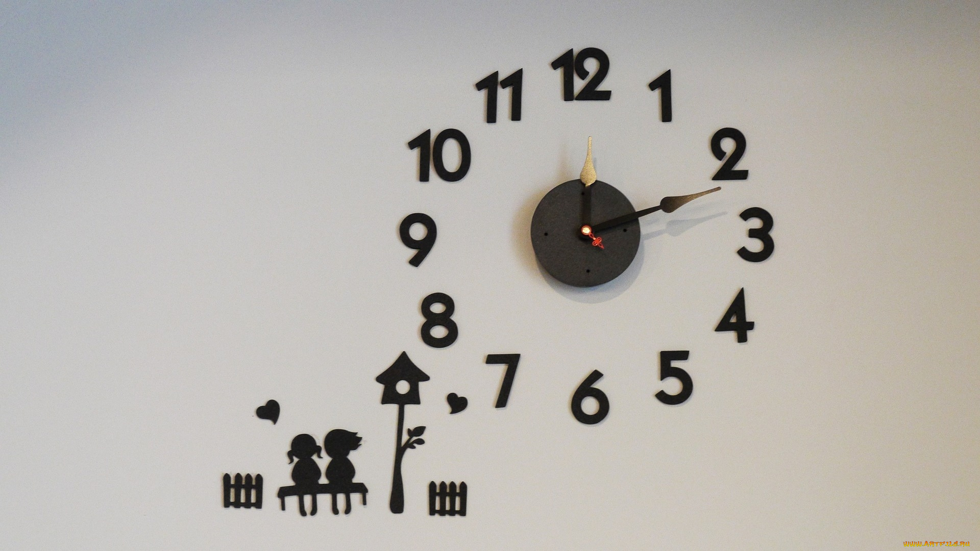 векторная, графика, другое, , other, любовь, время