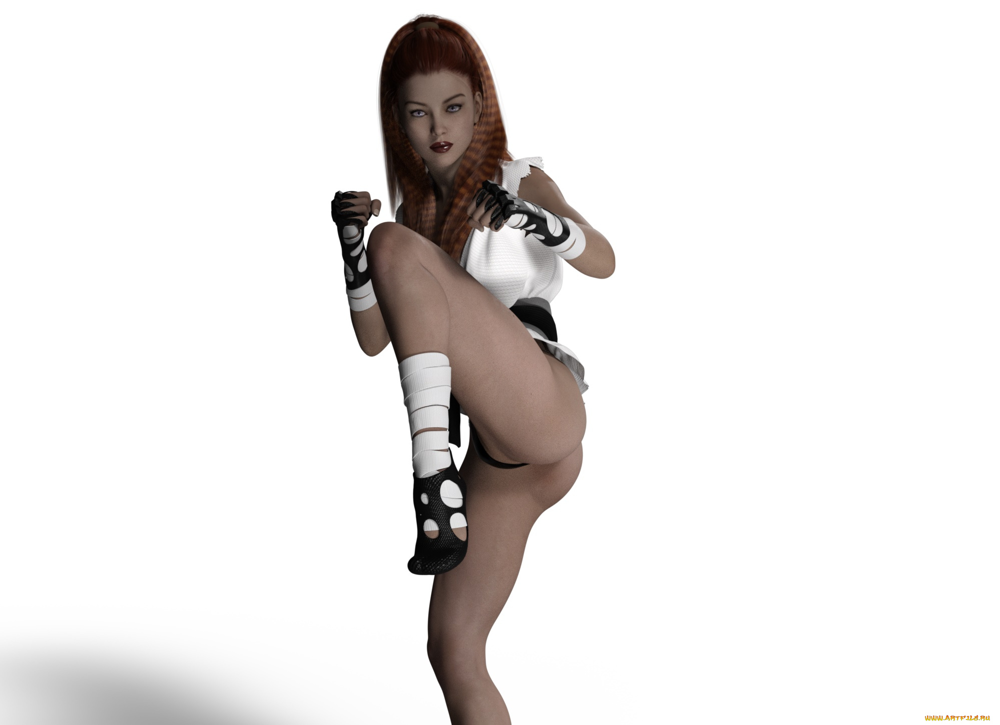 3д, графика, люди, , people, девушка, взгляд, фон