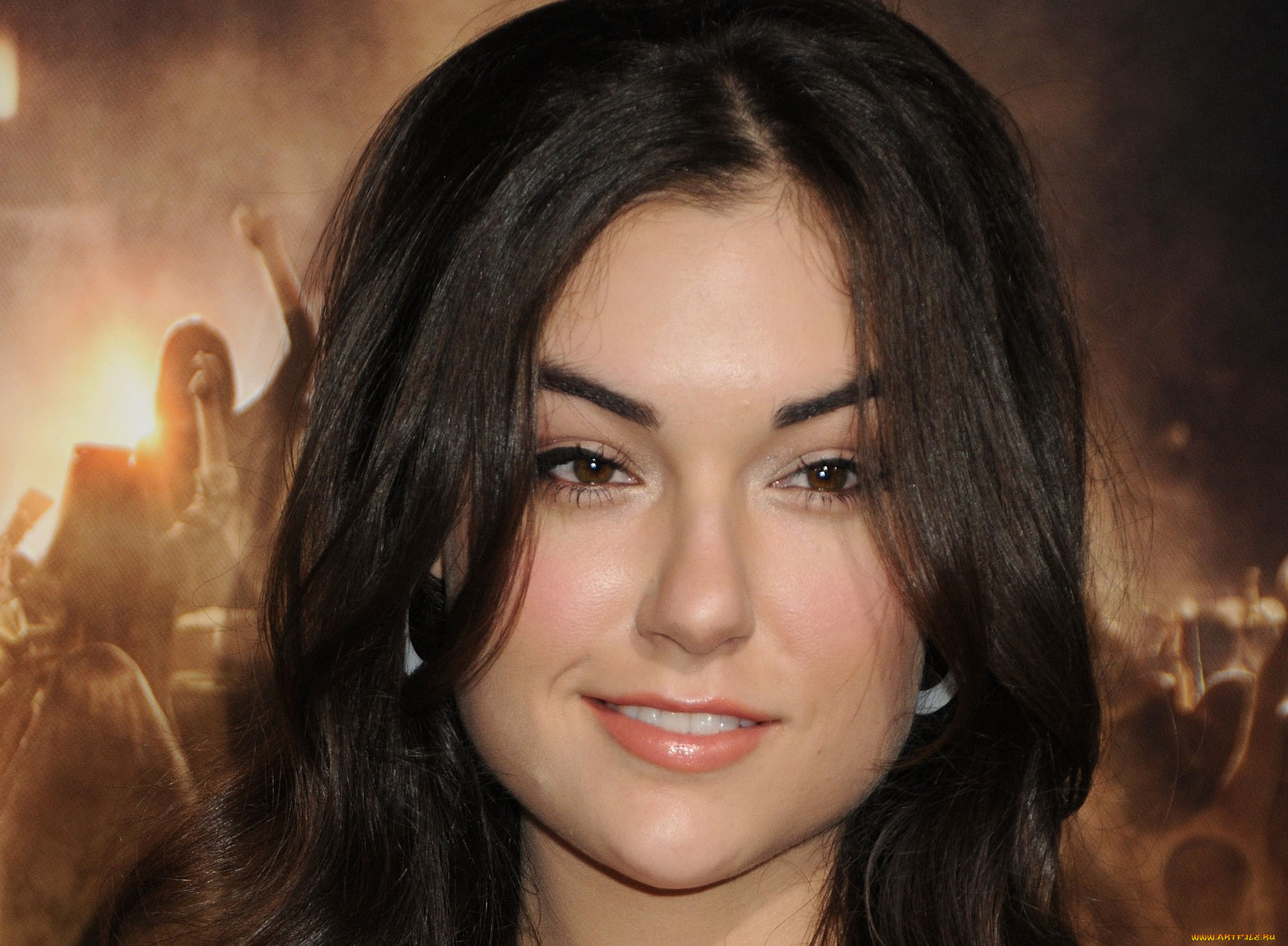 девушки, sasha, grey, , marina, ann, hantzis, брюнетка, улыбка, лицо