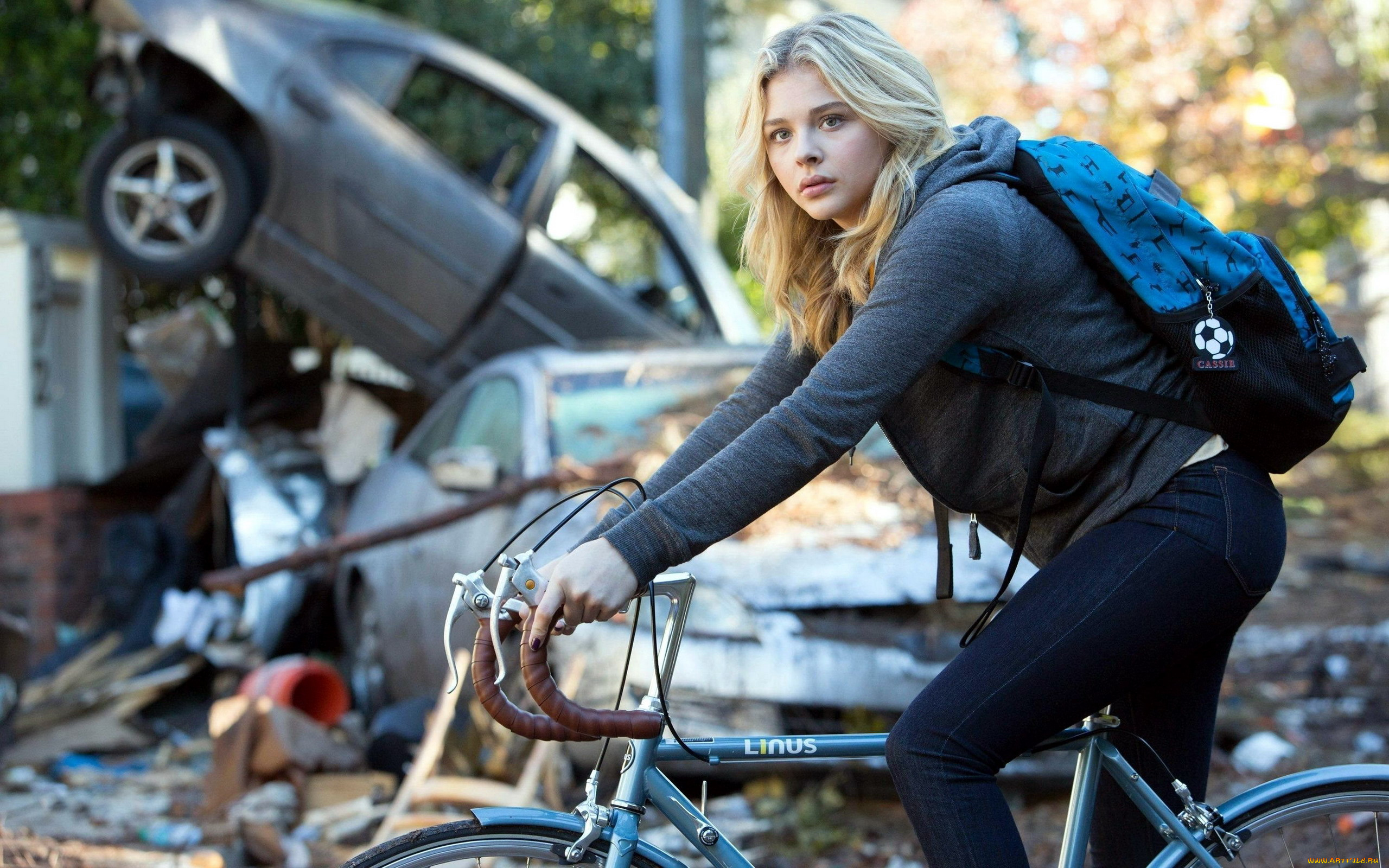 кино, фильмы, the, 5th, wave, chloe-grace, moretz