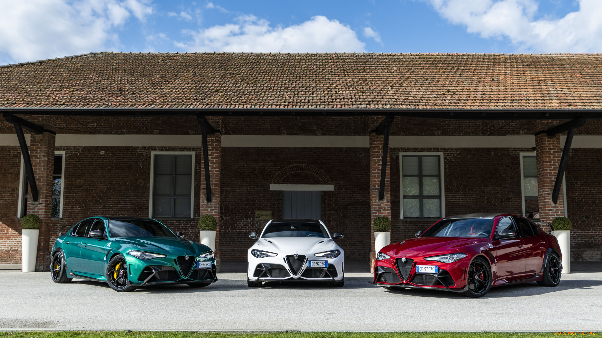 автомобили, alfa, romeo, alfa, romeo