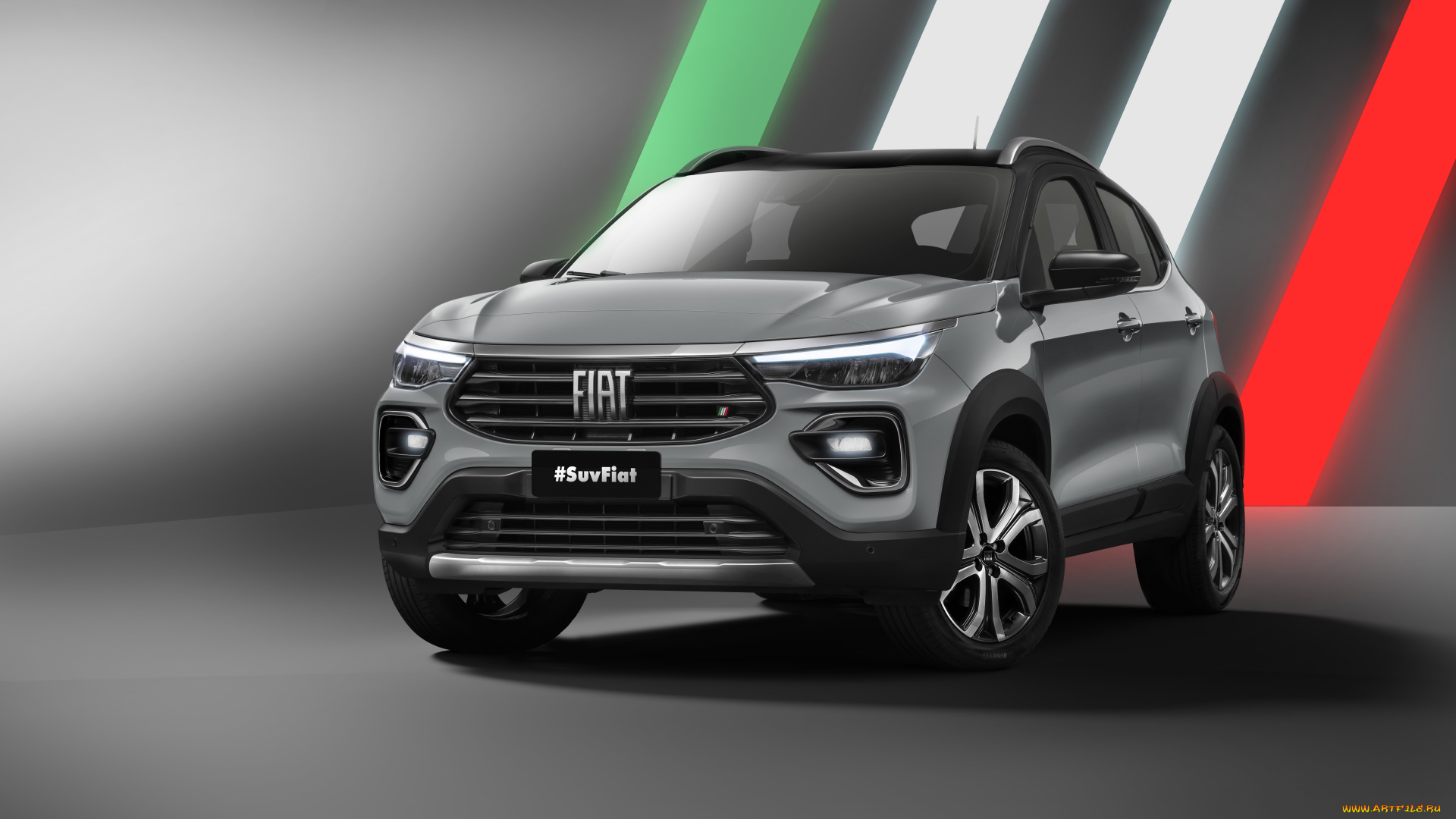 автомобили, fiat
