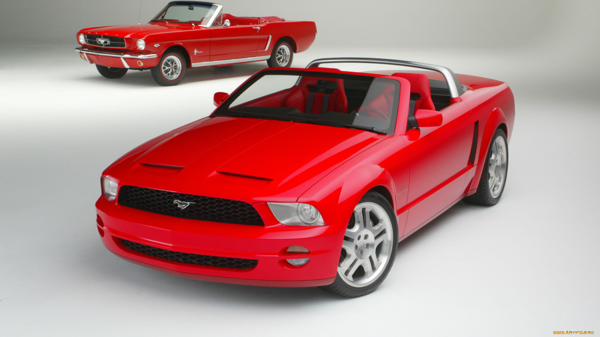 автомобили, mustang