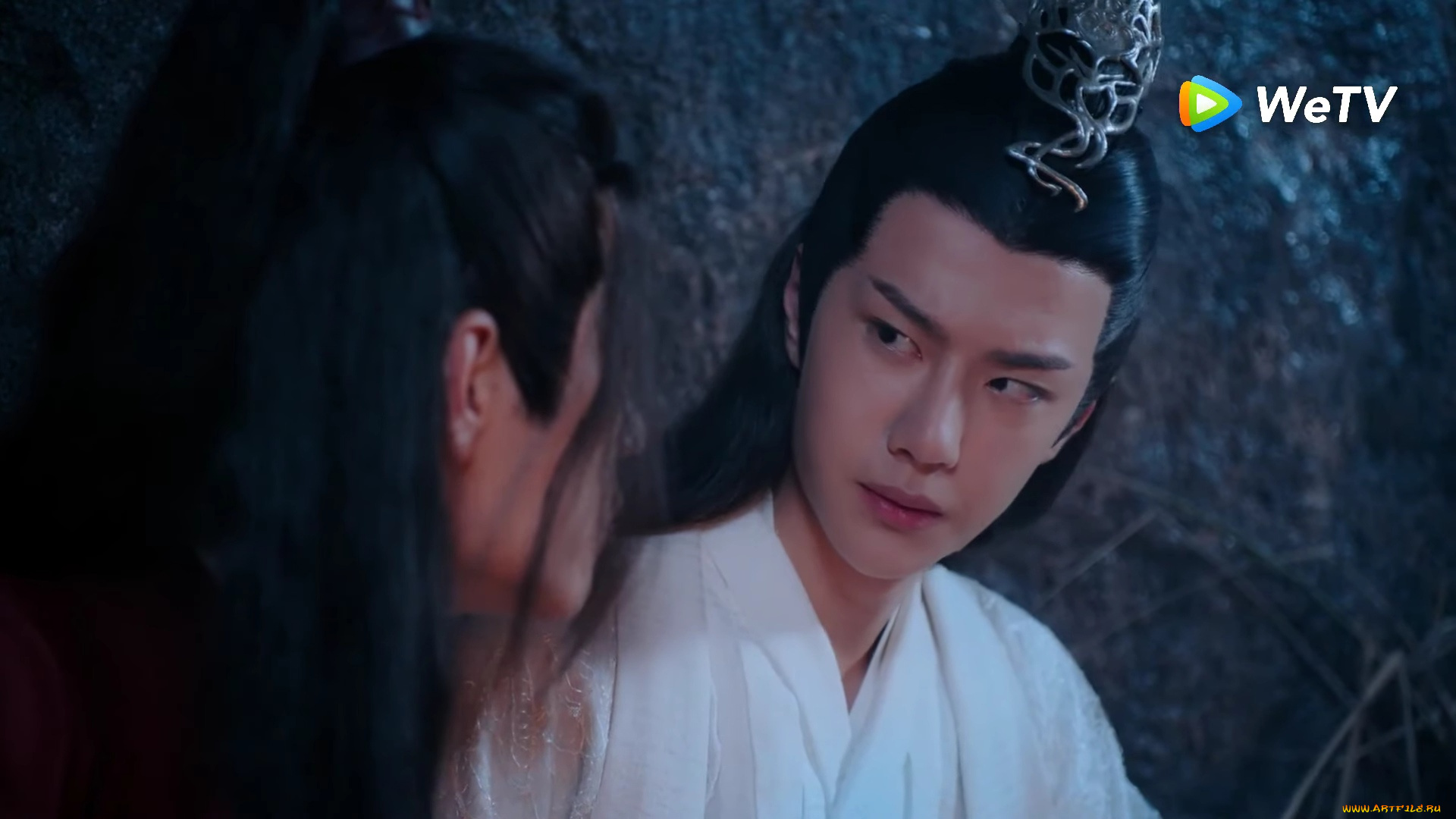 кино, фильмы, the, untamed, вэй, усянь, лань, ванцзы