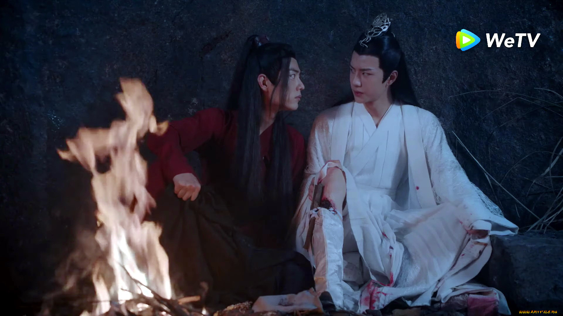 кино, фильмы, the, untamed, вэй, усянь, лань, ванцзы