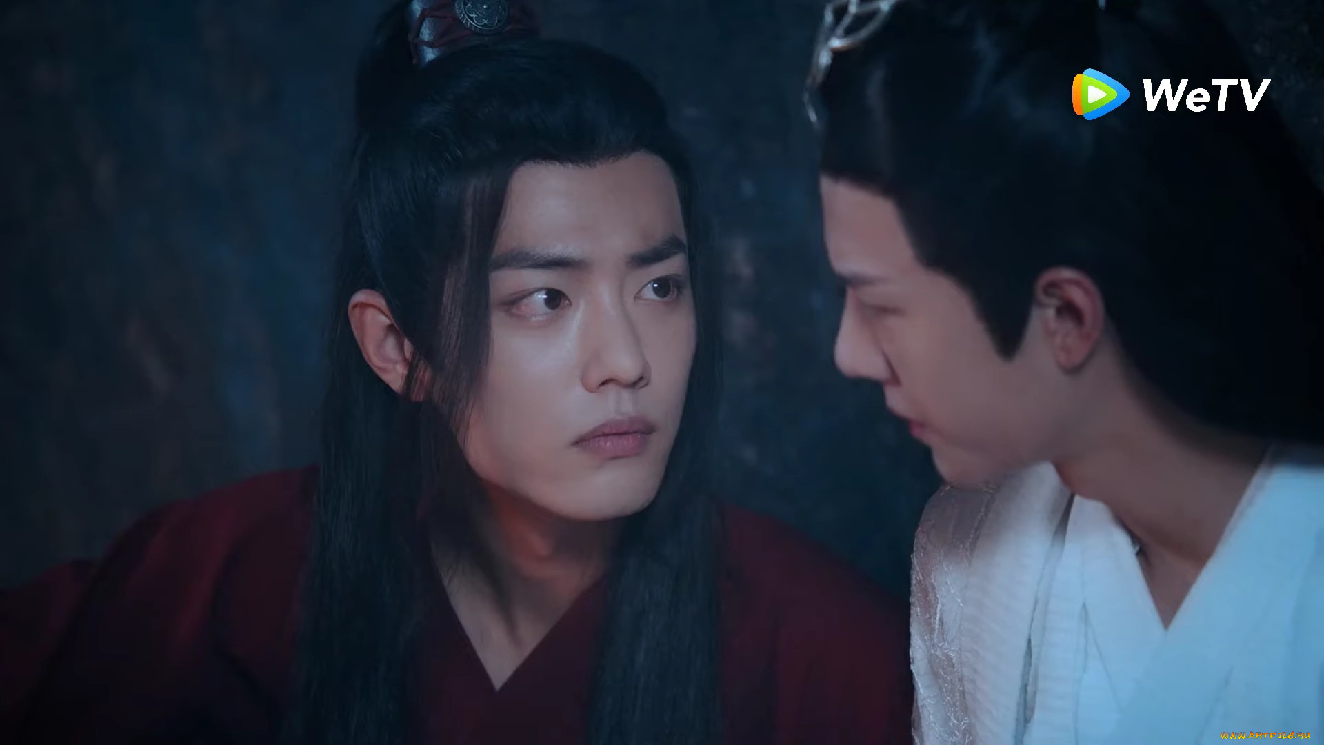 кино, фильмы, the, untamed, вэй, усянь, лань, ванцзи