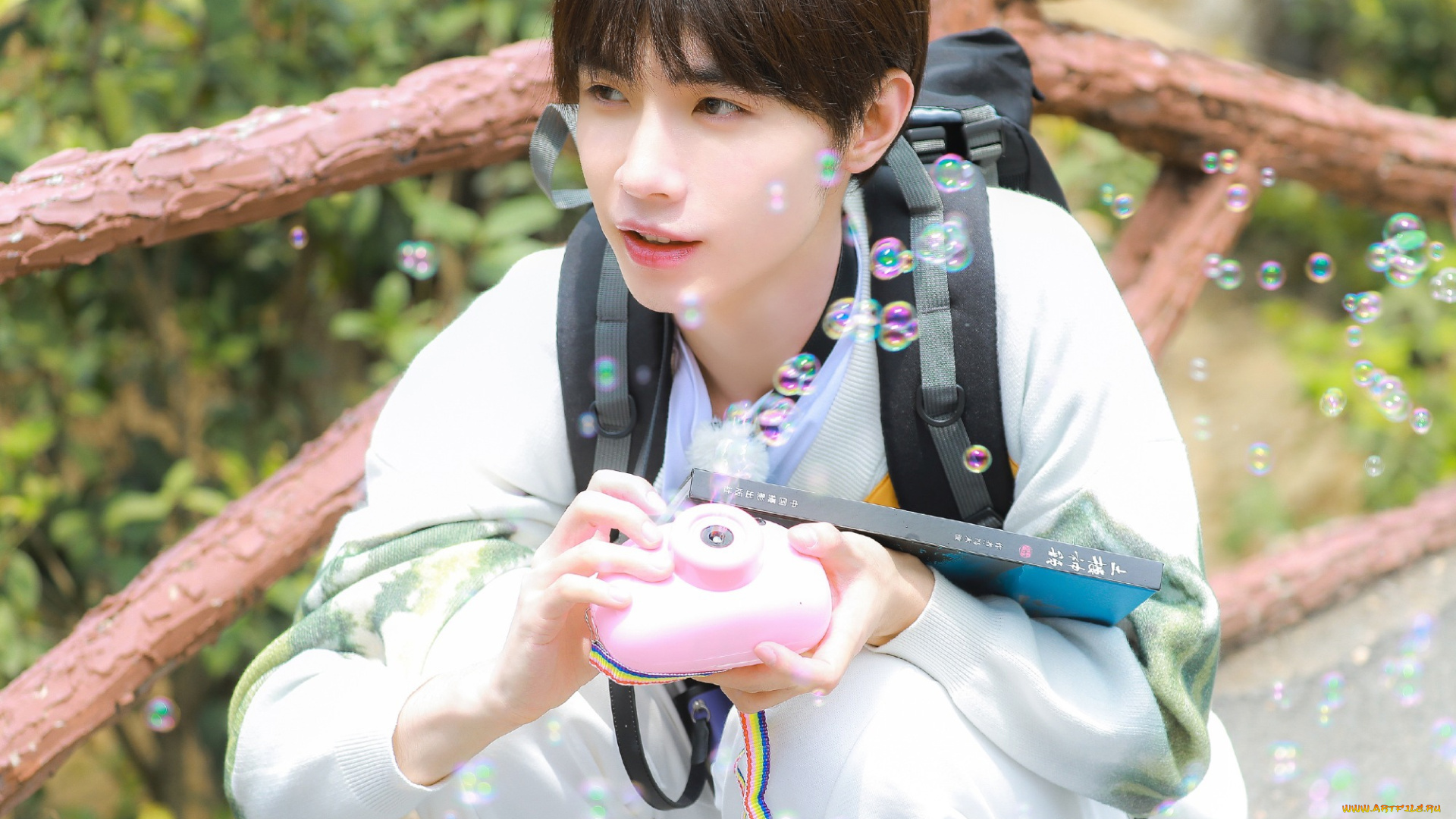 мужчины, song, ji, yang, сун, цзиян, китайский, актёр, певец