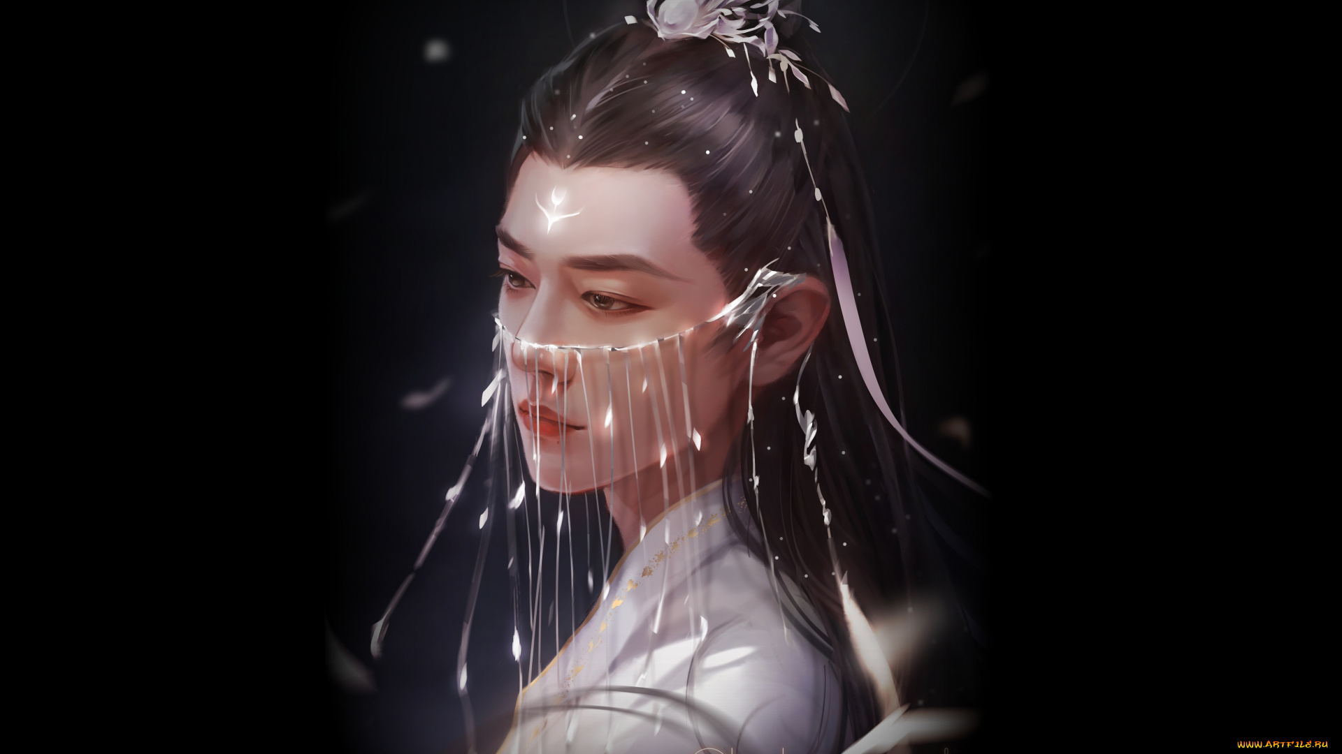 сяо, чжань, xiao, zhan, рисованное, кино, , мультфильмы, the, untamed, неукротимый, повелитель, чэньцин, мосян, тунсю, mo, dao, zu, shi, магистр, дьявольского, культа