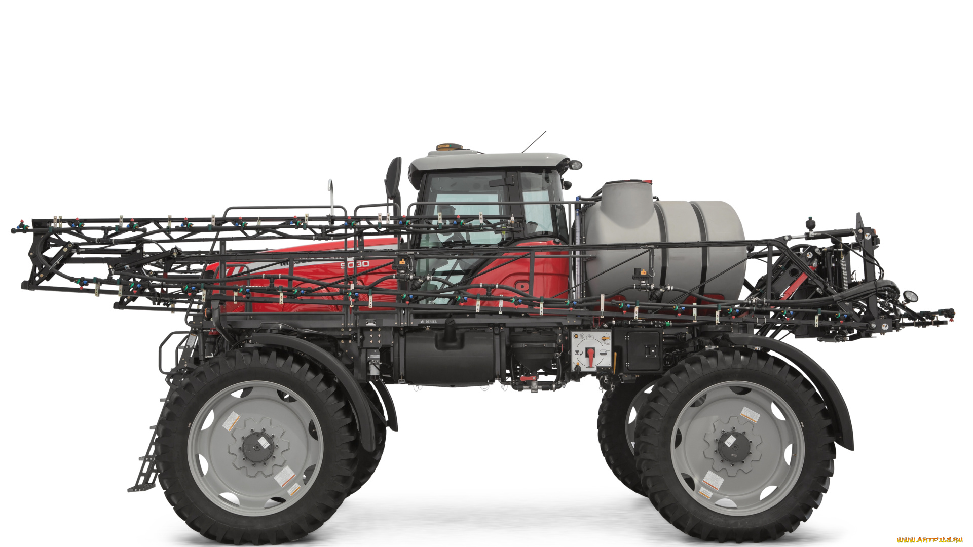 техника, распылители, massey, ferguson