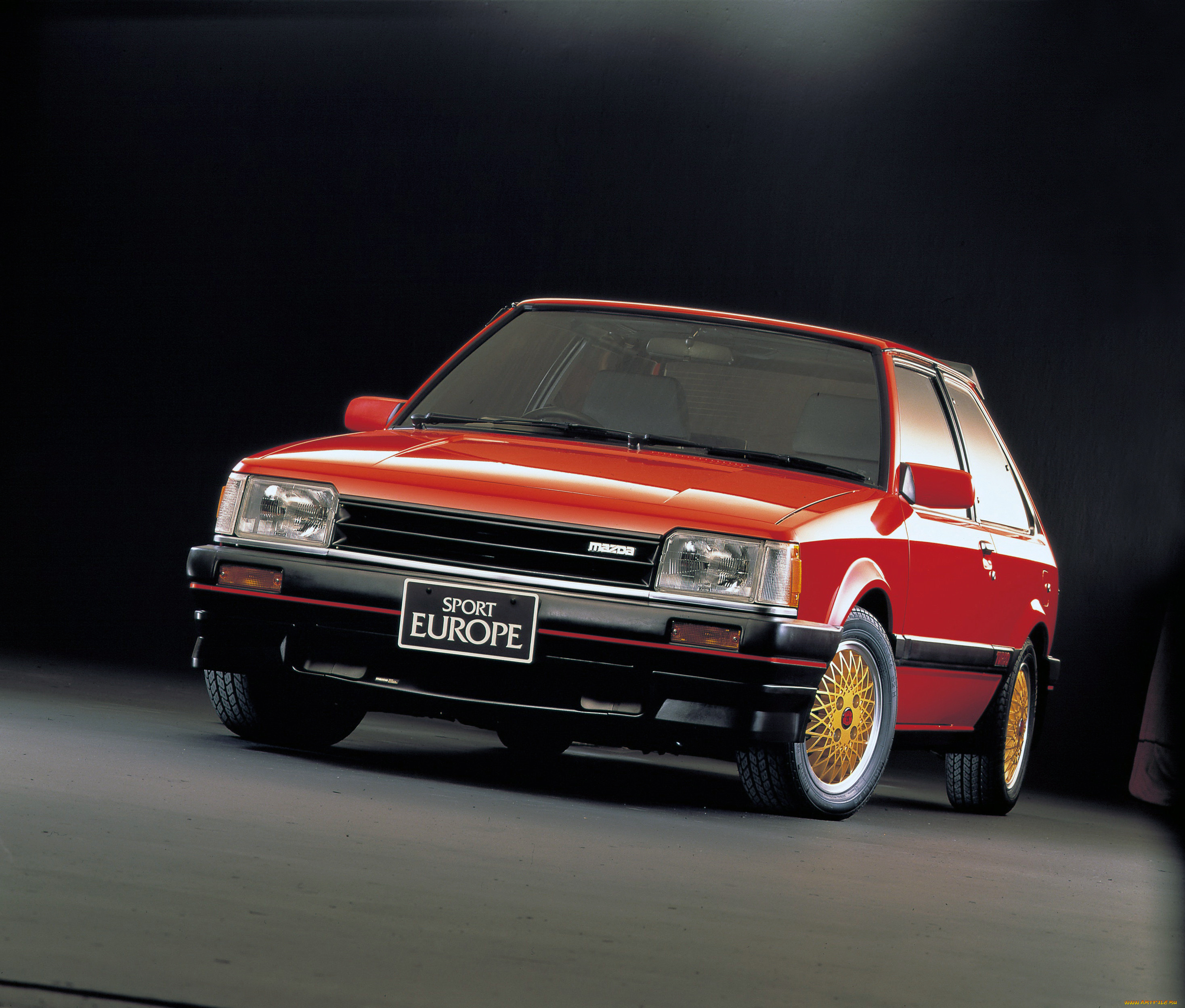 автомобили, mazda