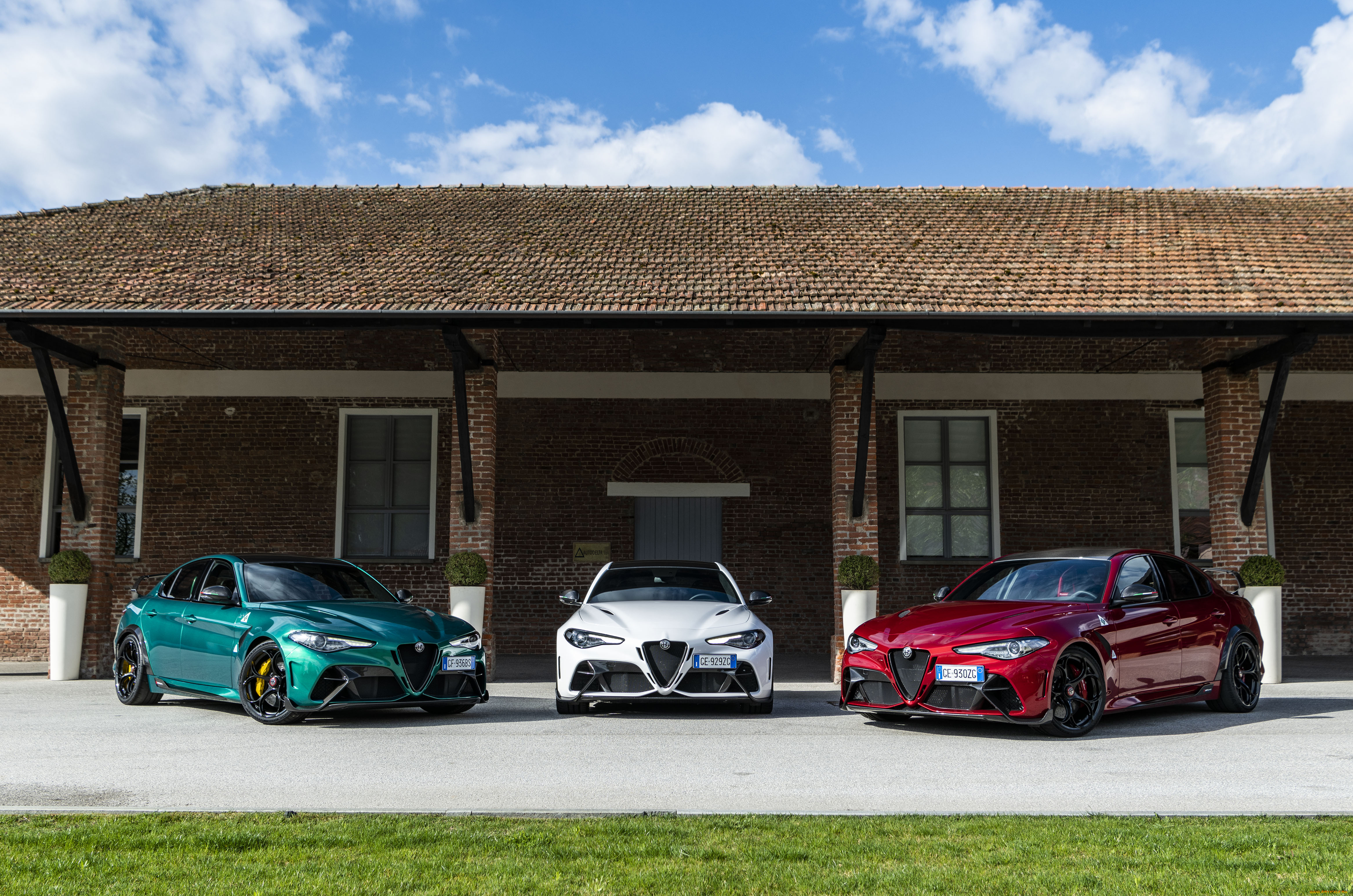 автомобили, alfa, romeo, alfa, romeo