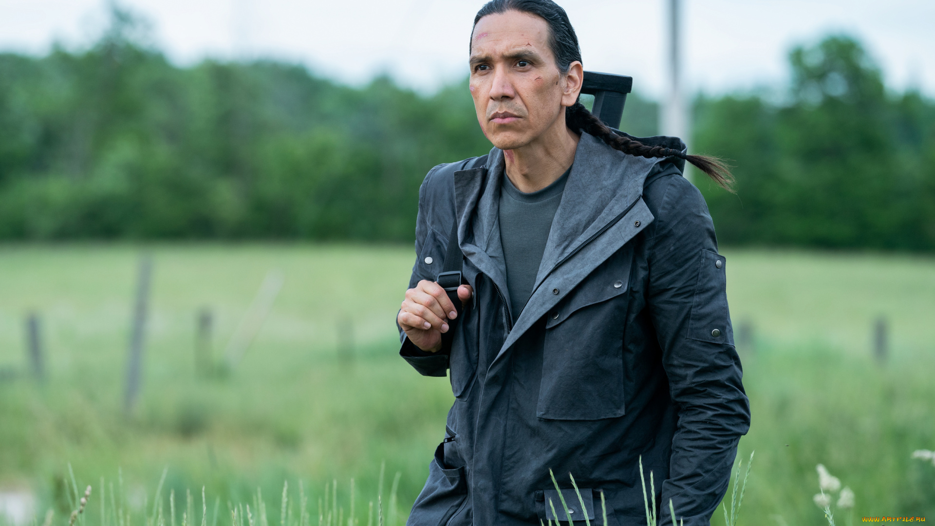 firestarter, ||, 2022, кино, фильмы, firestarter, , 2022, воспламеняющая, взглядом, ужасы, фантастика, триллер, драма, michael, greyeyes