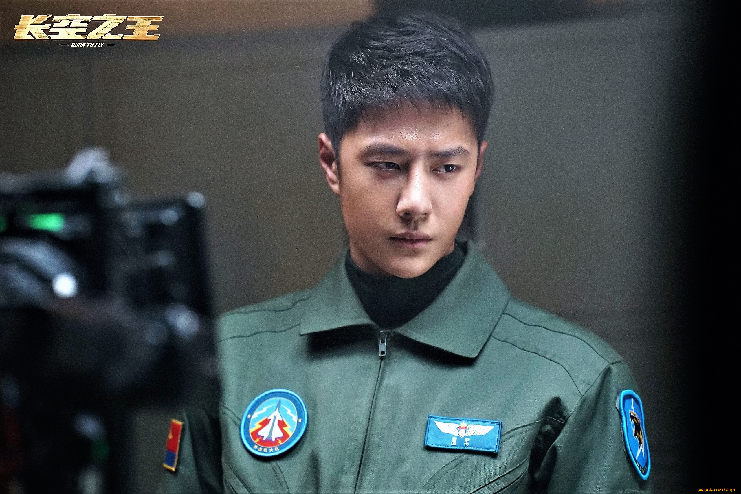 кино, фильмы, born, to, fly, летчик, форма