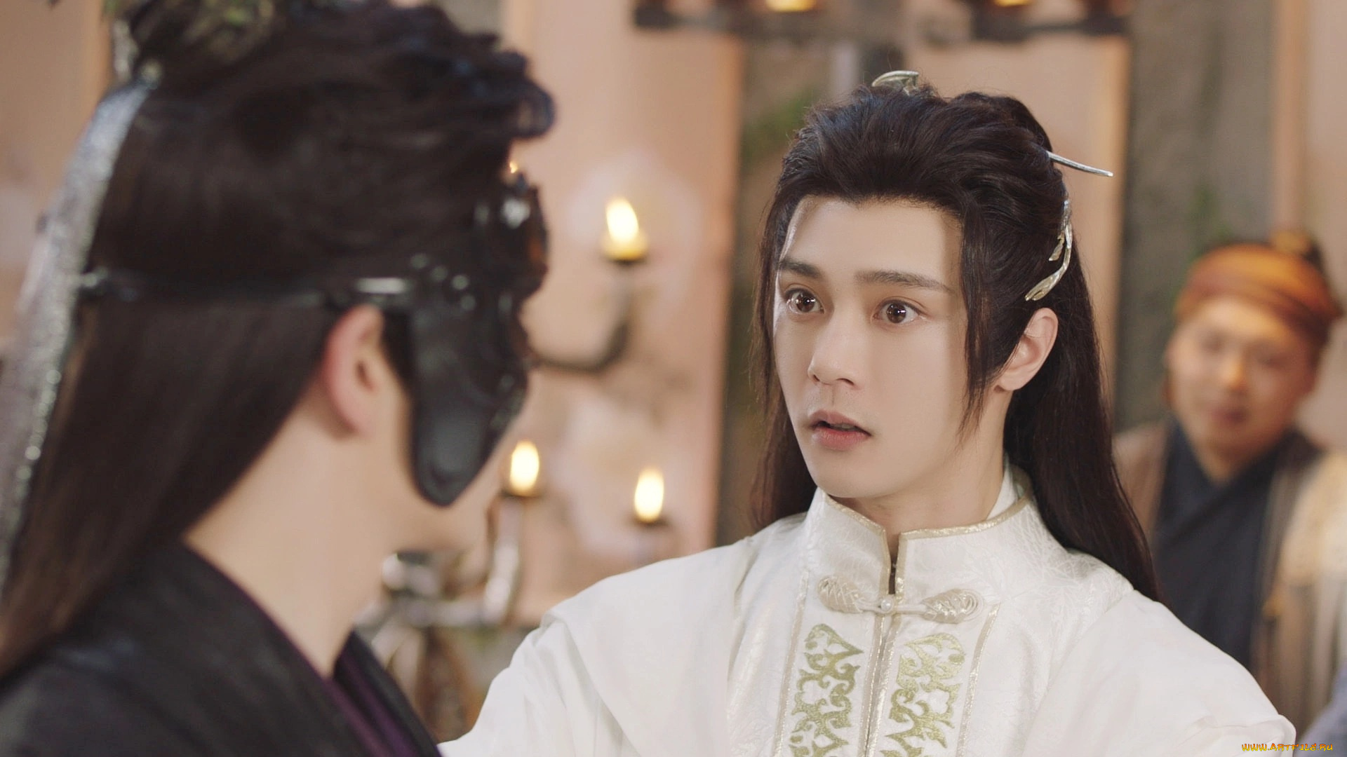 кино, фильмы, is, xianzun, whitewashed, today, ли, фей, мини, дорама, будет, оправдан, сегодня, господин, бессмертный, is, xianzun, whitewashed, today