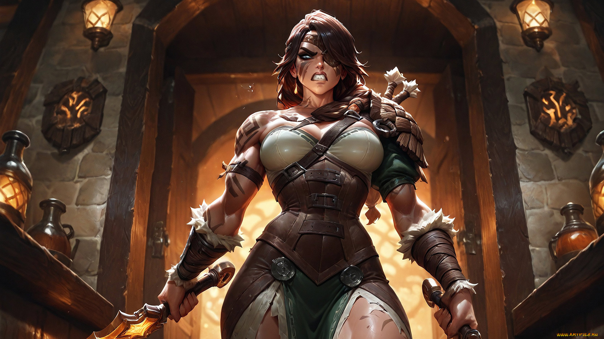 фэнтези, девушки, нейросети, графика, нейроарт, ai, art, нейронные, сети, рисунки, нейро, искусство, нейрографика, graphics, neuroart, neural, networks, drawings, neuro, neurography