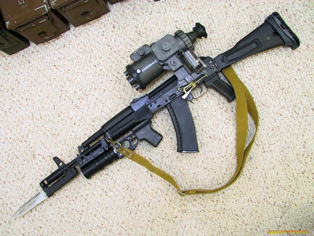 ak, оружие, автоматы