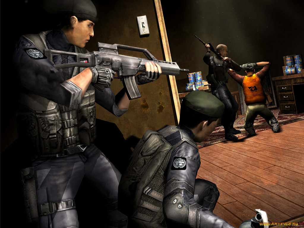 rainbow, six, видео, игры