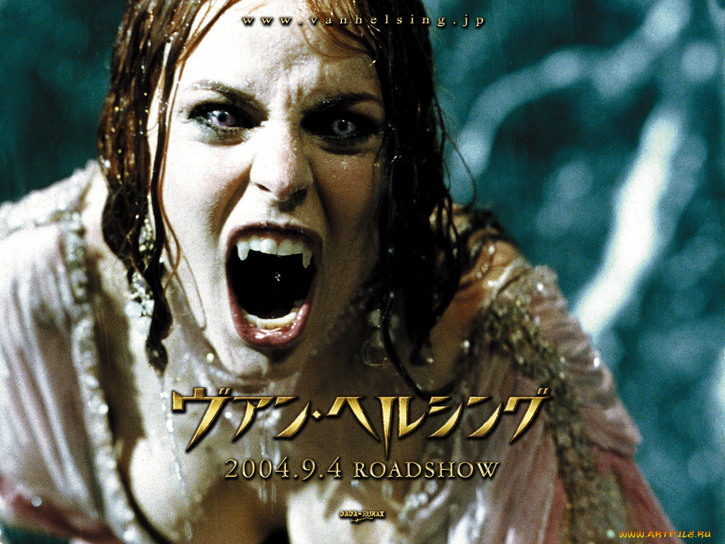 van, helsing, кино, фильмы