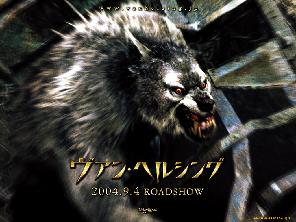van, helsing, кино, фильмы