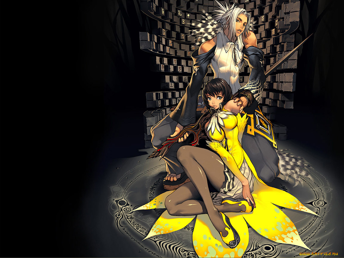 magna, carta, видео, игры