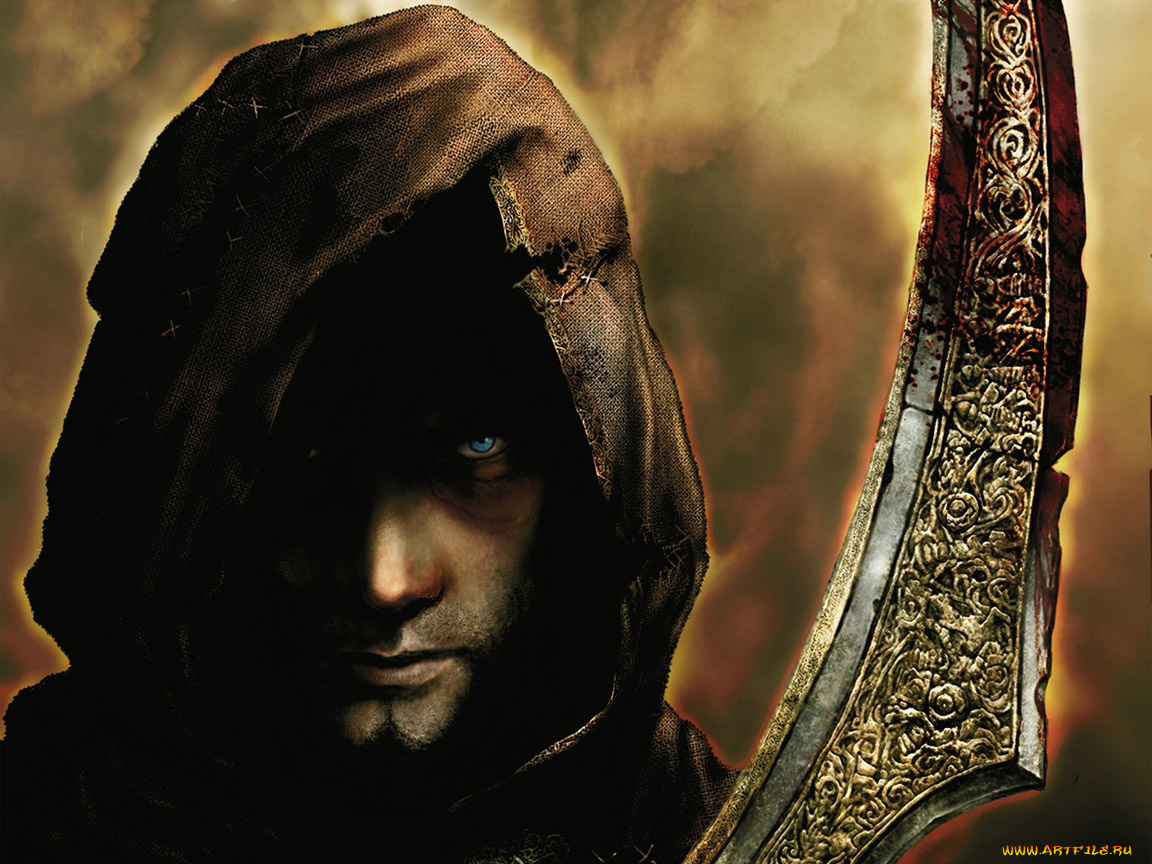 prince, of, persia, warrior, within, видео, игры