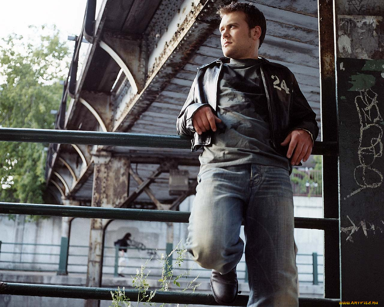 daniel, bedingfield, музыка