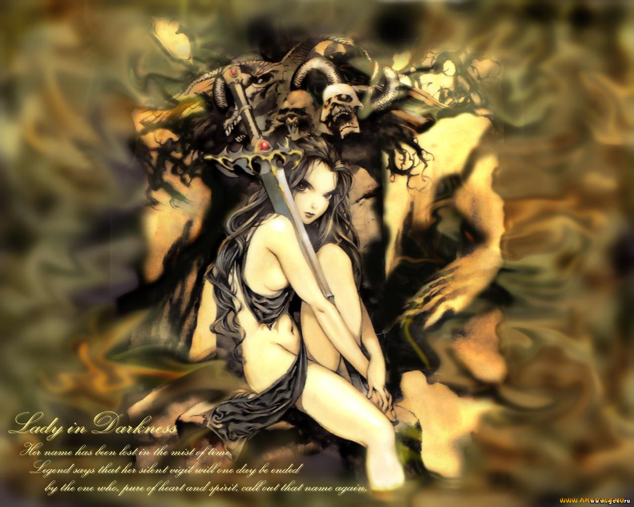 аниме, *unknown, другое