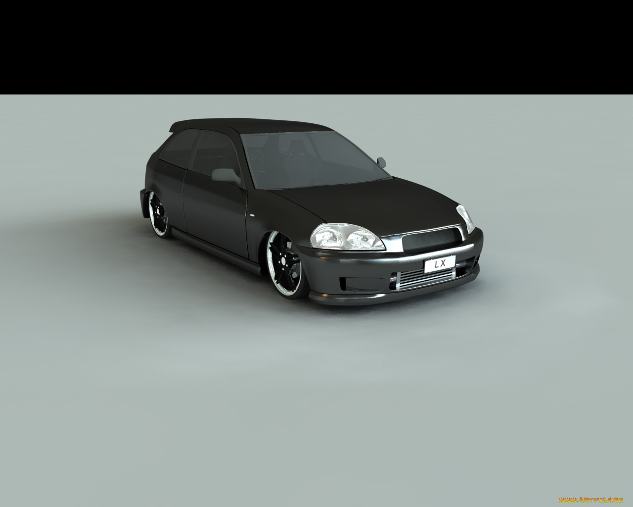 автомобили, 3д