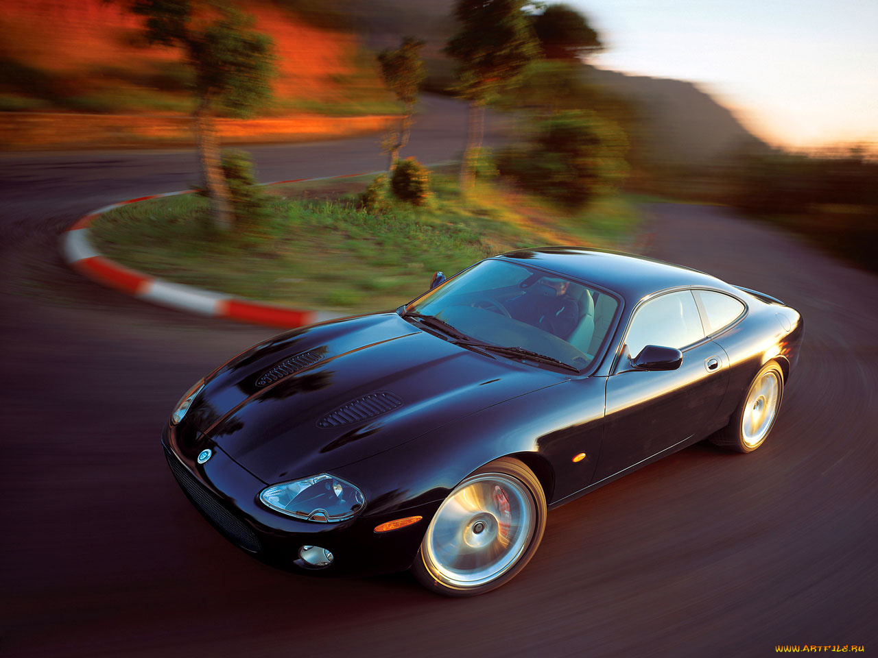 автомобили, jaguar