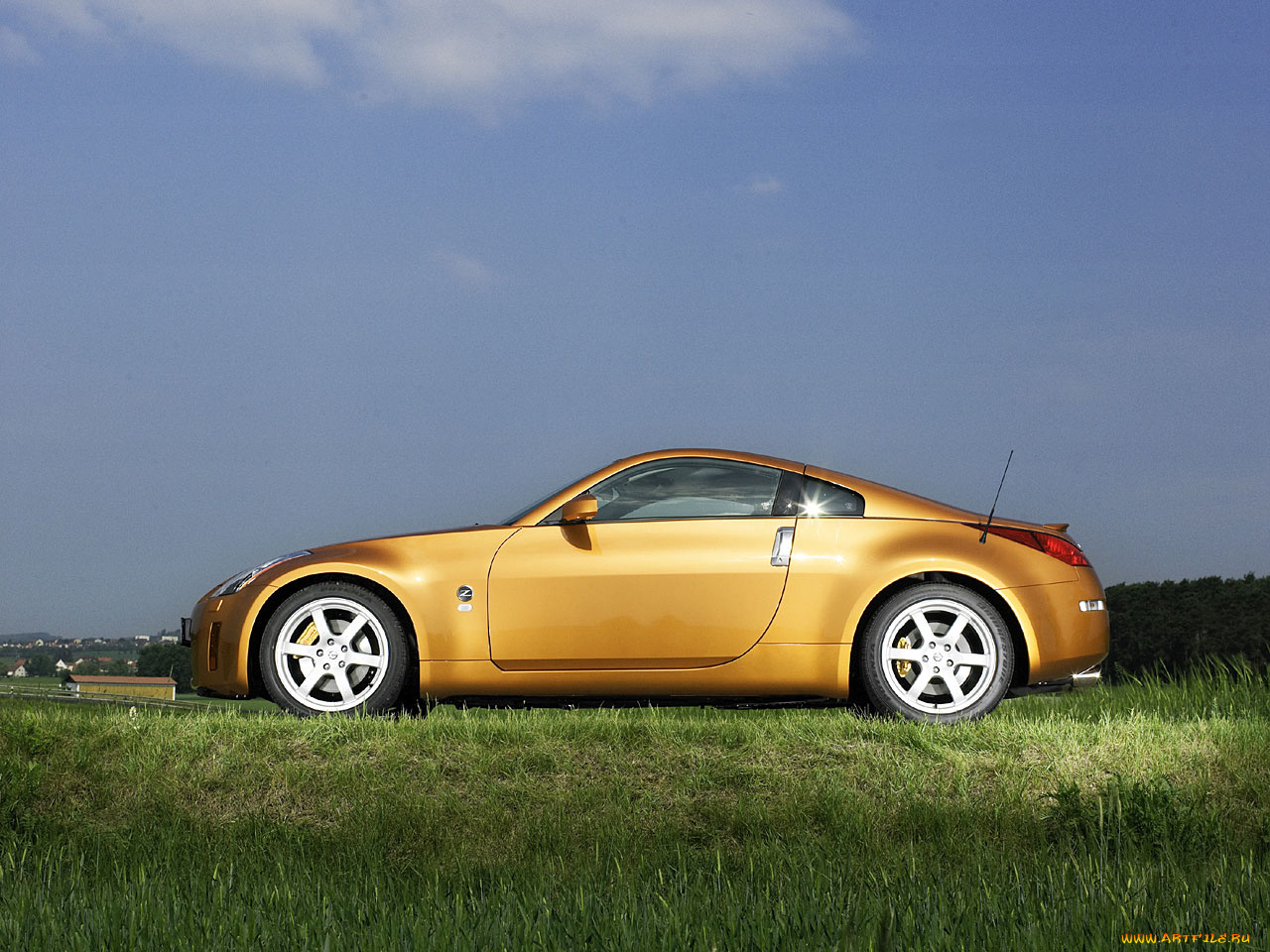 автомобили, nissan, datsun