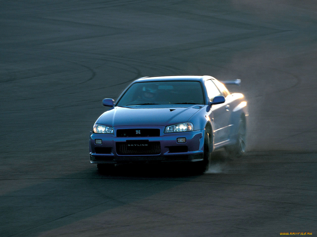 автомобили, nissan, datsun