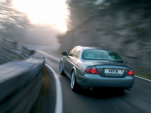 Картинка автомобили jaguar