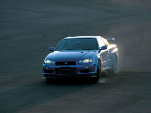 обоя автомобили, nissan, datsun