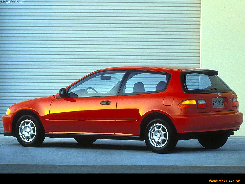 автомобили, honda