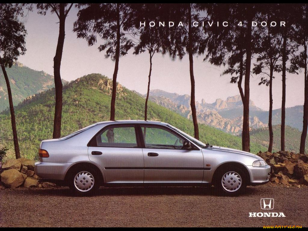 автомобили, honda