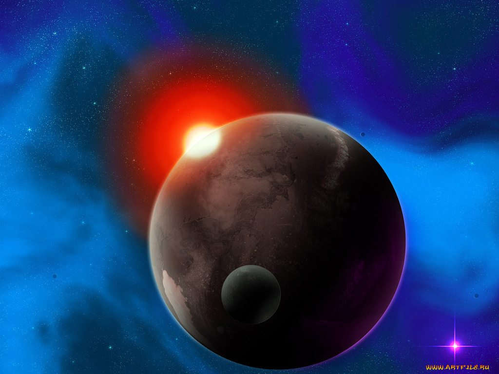 космос, разное, другое