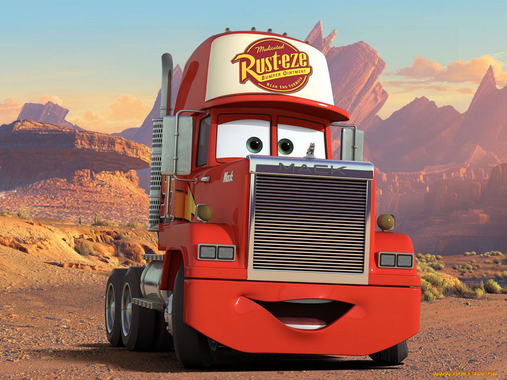 мультфильмы, cars