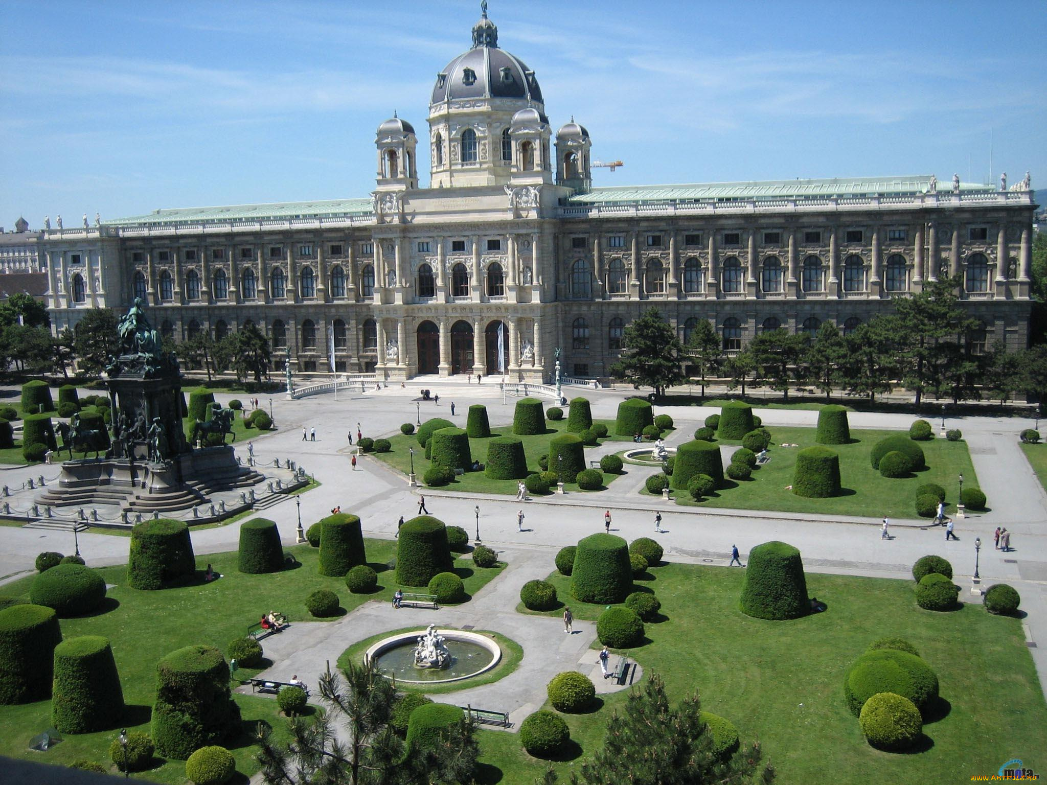 города, дворцы, замки, крепости