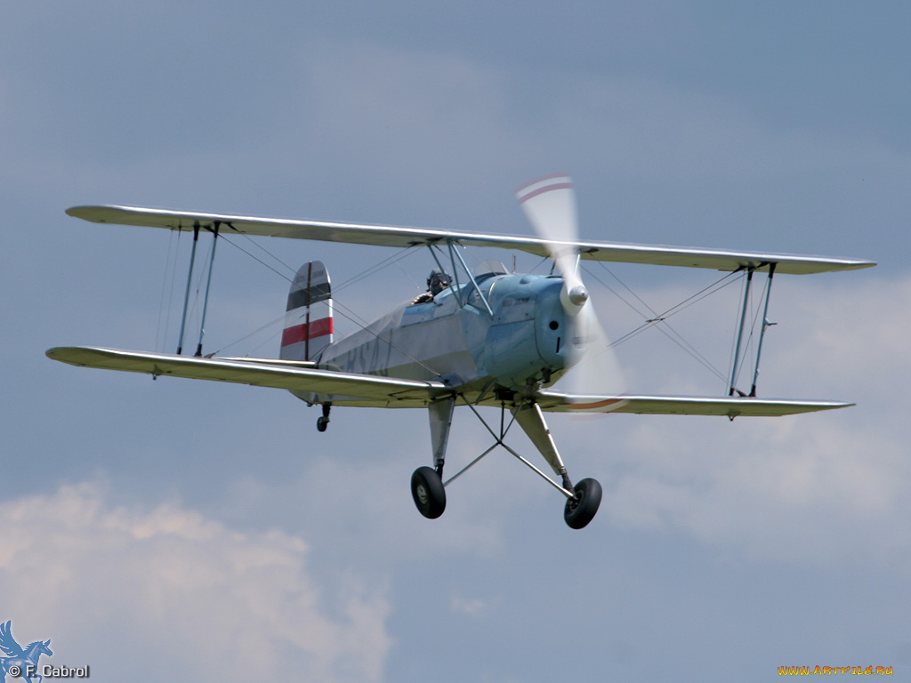 авиация, лёгкие, одномоторные, самолёты