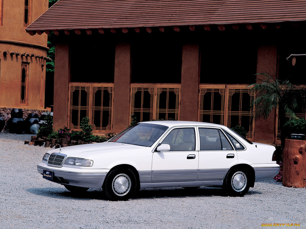 автомобили, daewoo