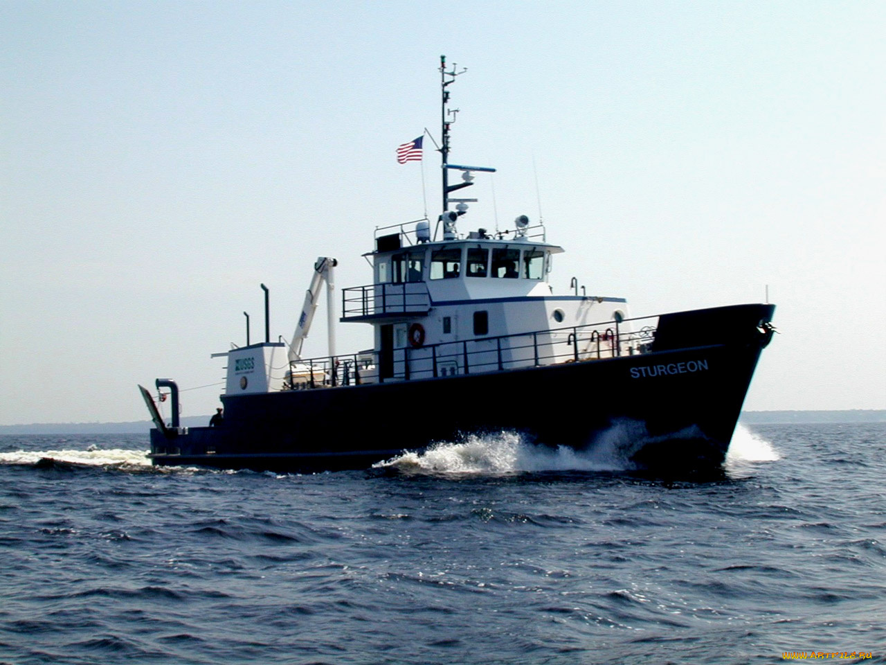 корабли, другое