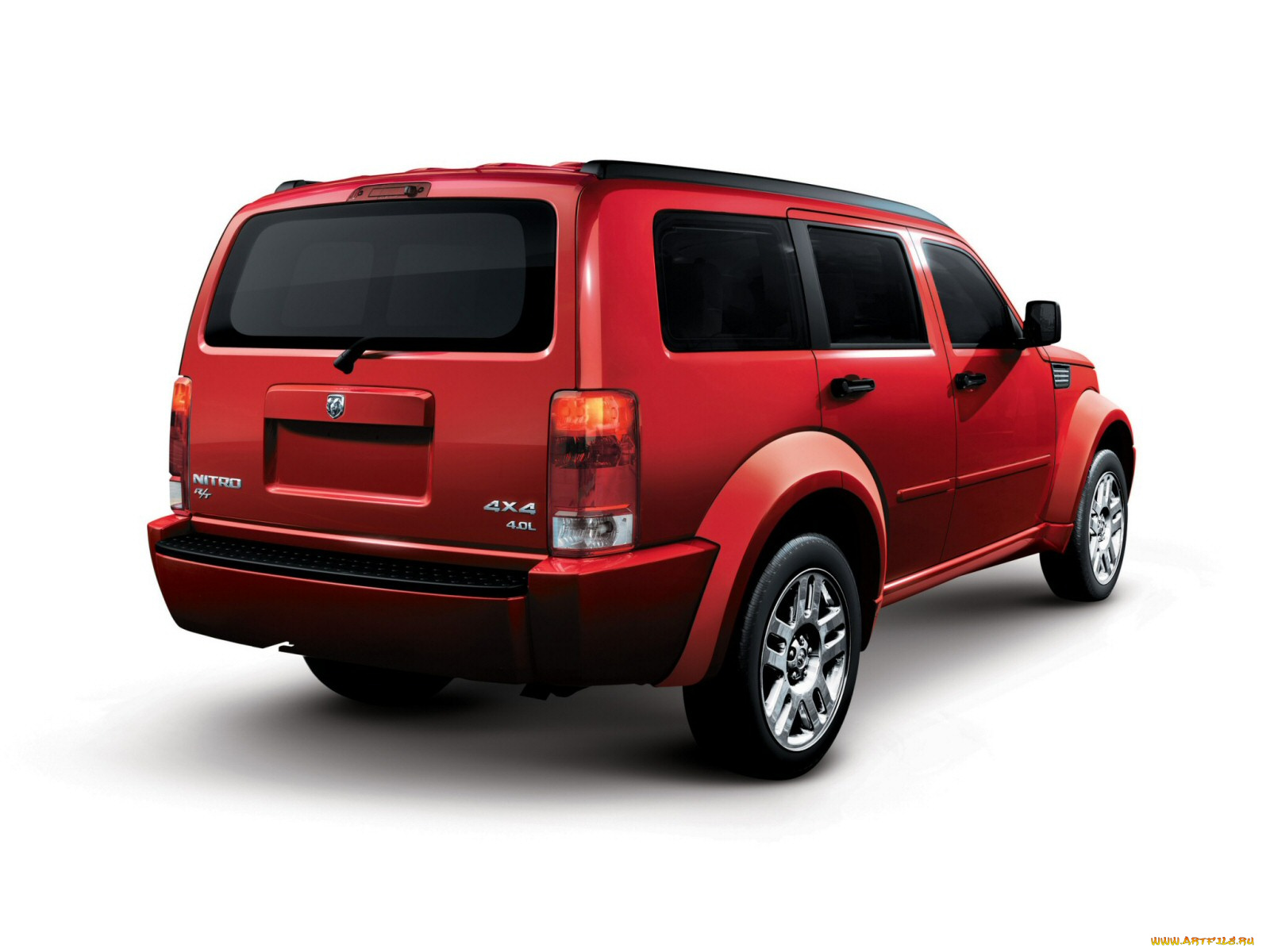 автомобили, dodge