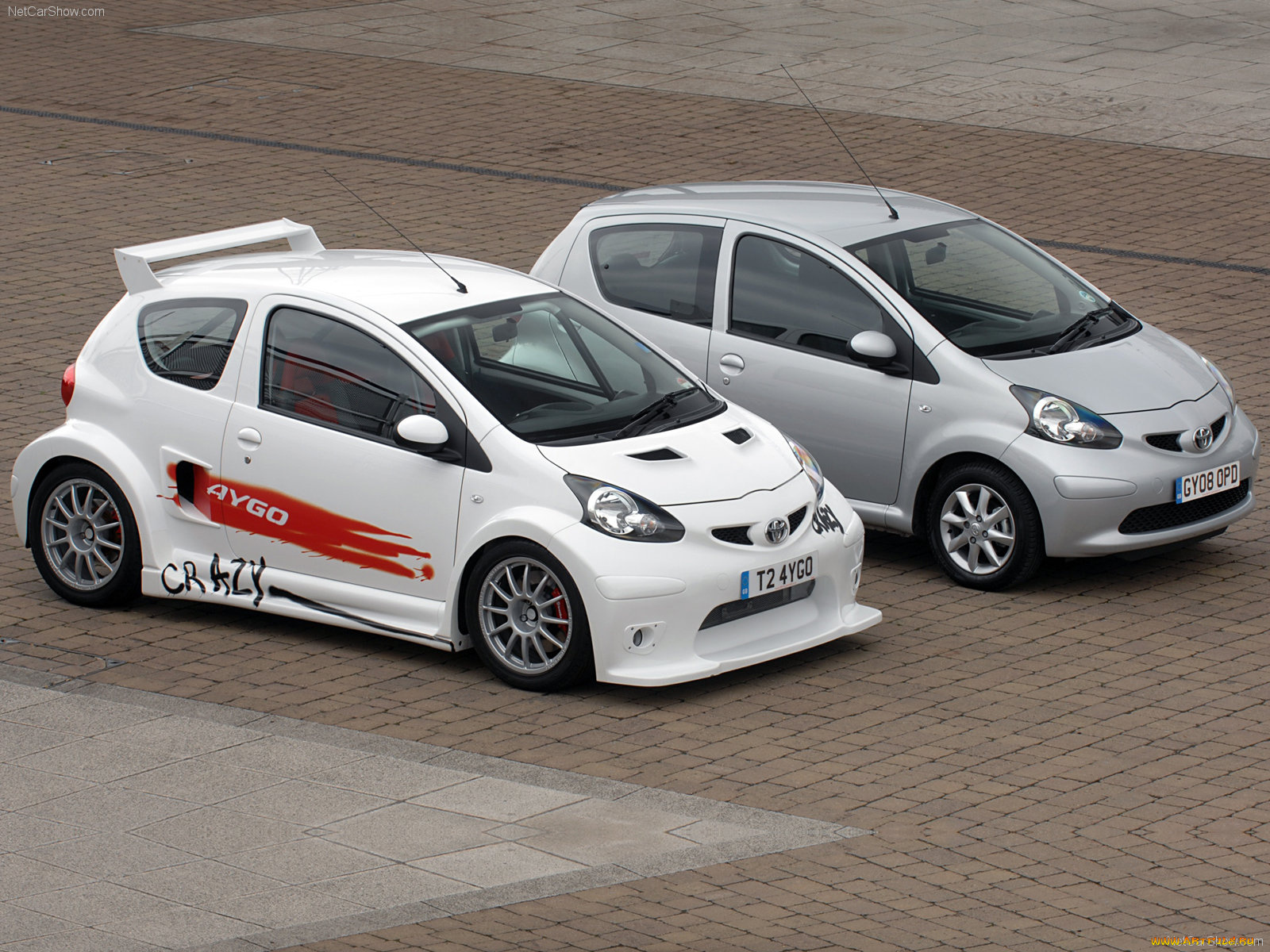 автомобили, toyota